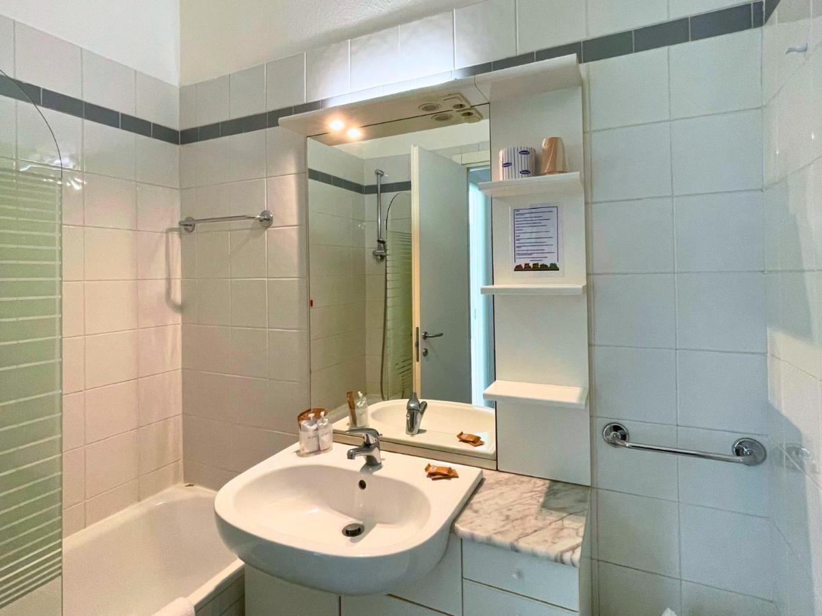 Navigli Suites Milano Eksteriør billede