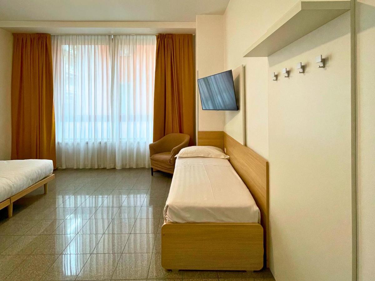Navigli Suites Milano Eksteriør billede