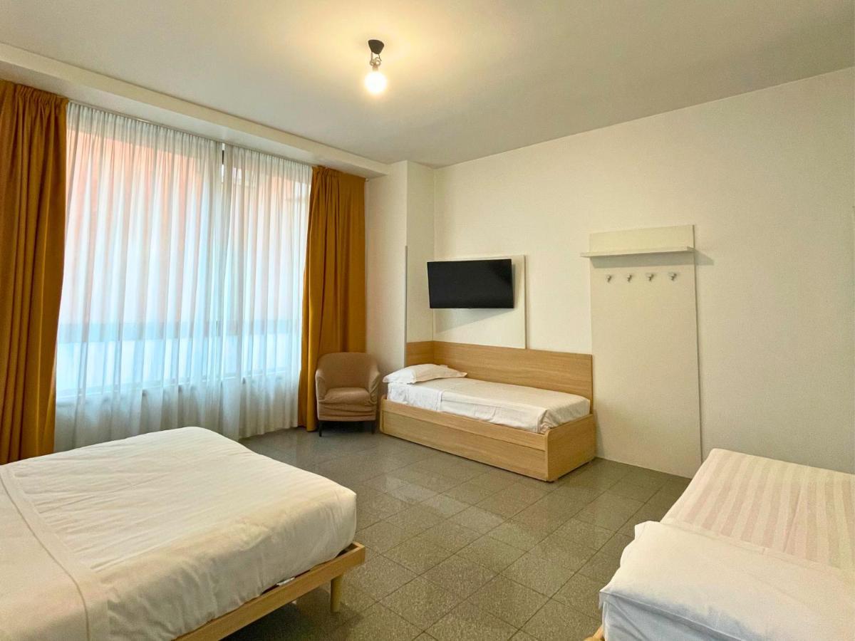 Navigli Suites Milano Eksteriør billede