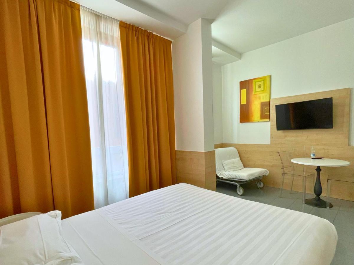 Navigli Suites Milano Eksteriør billede