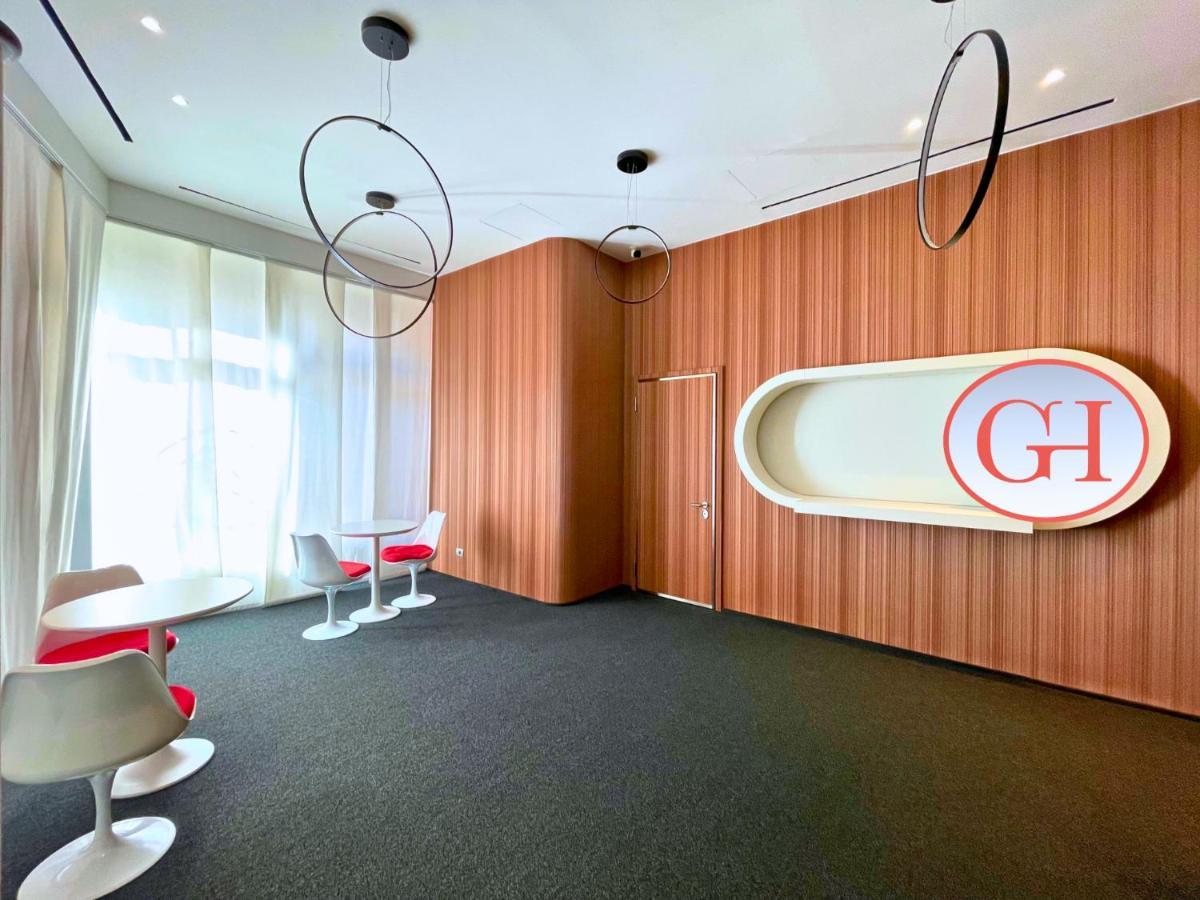 Navigli Suites Milano Eksteriør billede