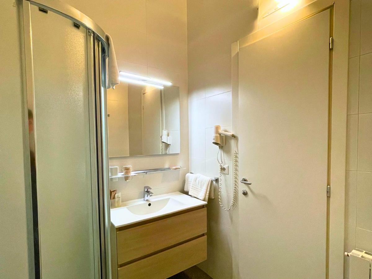 Navigli Suites Milano Eksteriør billede