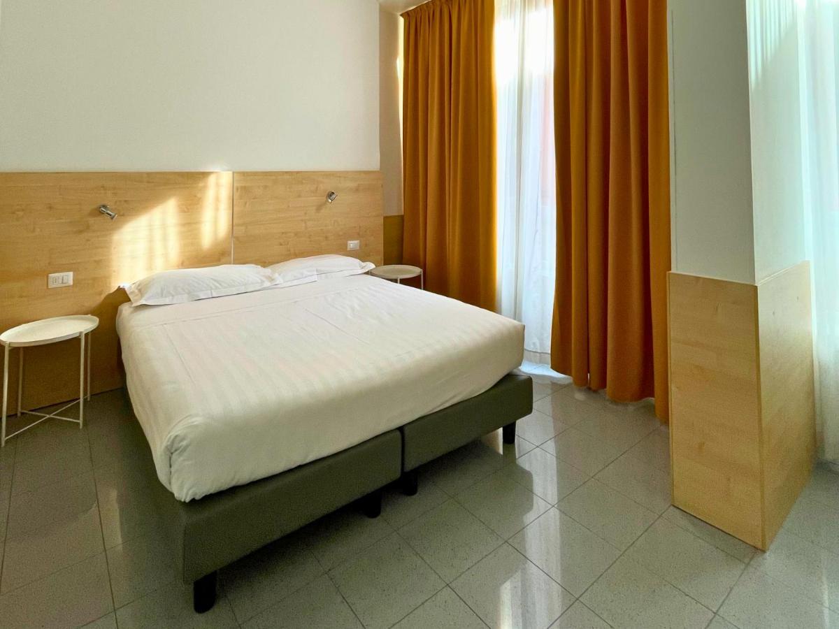 Navigli Suites Milano Eksteriør billede