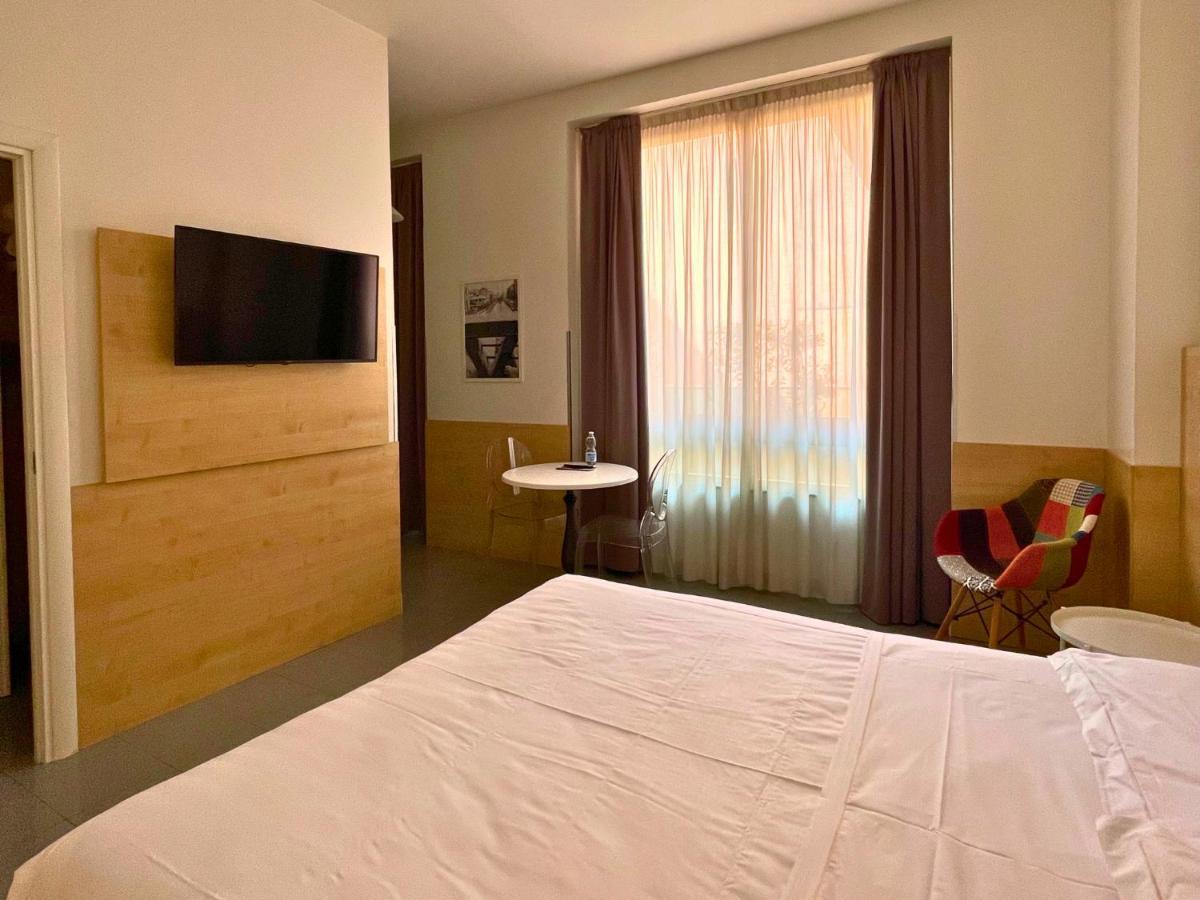 Navigli Suites Milano Eksteriør billede
