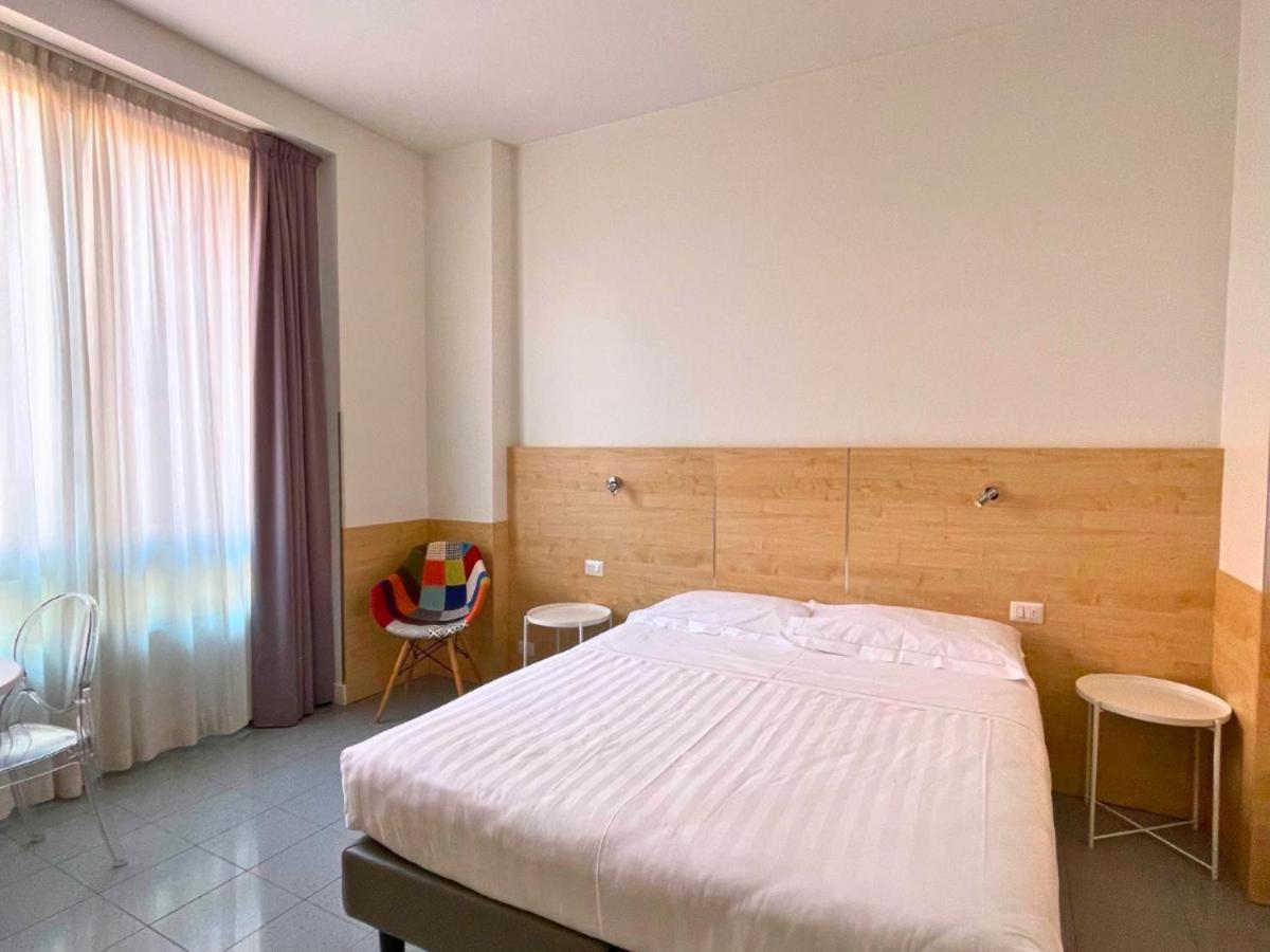 Navigli Suites Milano Eksteriør billede