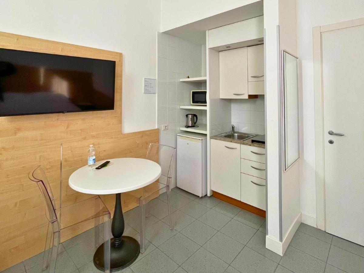 Navigli Suites Milano Eksteriør billede