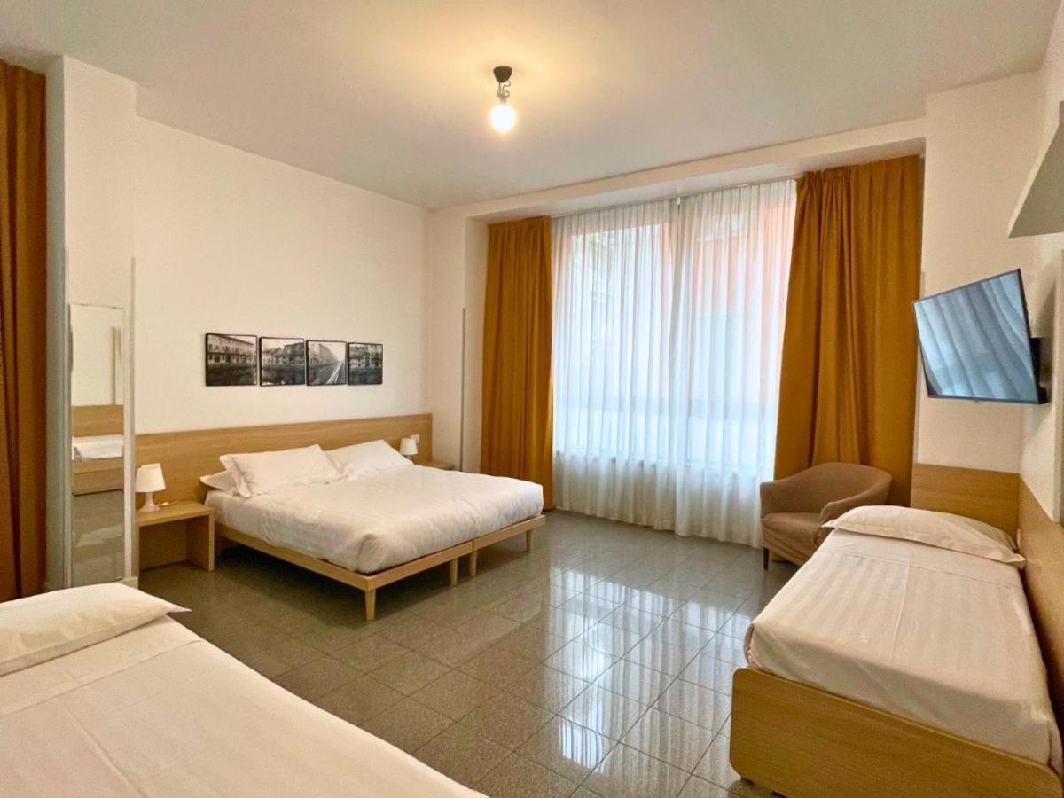 Navigli Suites Milano Eksteriør billede